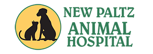 Link to Homepage of New Paltz Animal Hospital